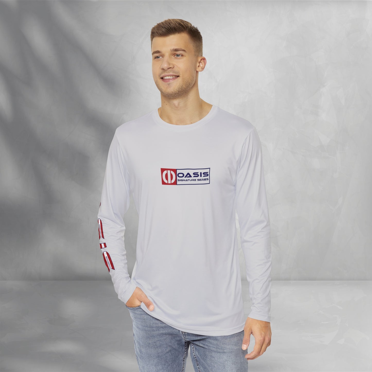 Americana Performance Shirt