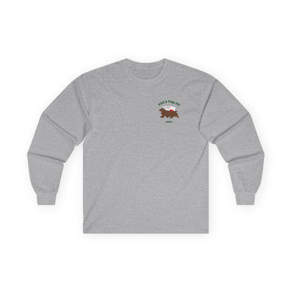 2025 SSCA Top 25 Long Sleeve Tee
