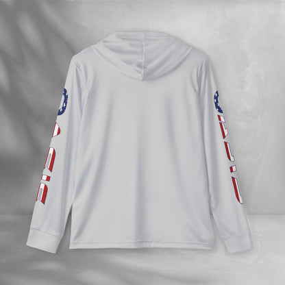 Americana Performance Hoodie