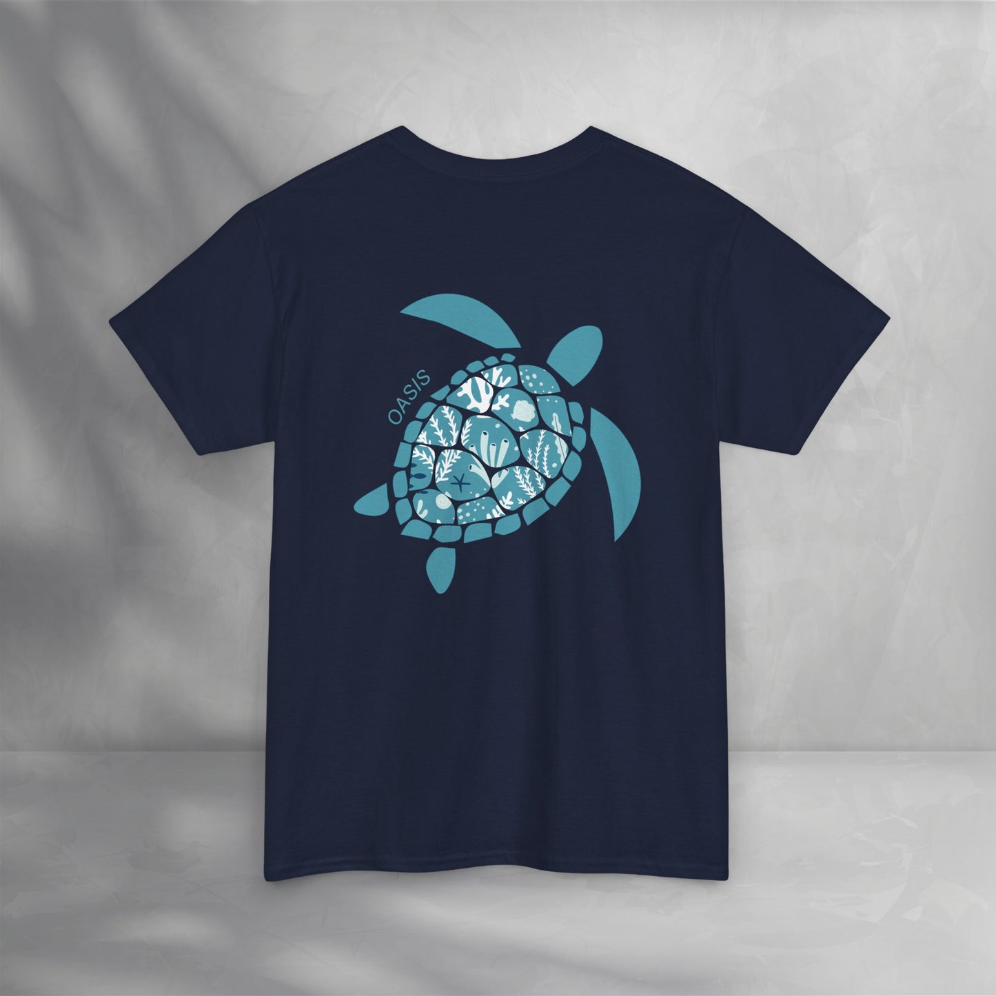 Sea Turtle Tee