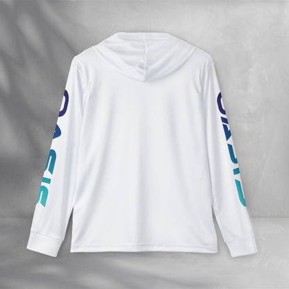 The Merge Performance Hoodie