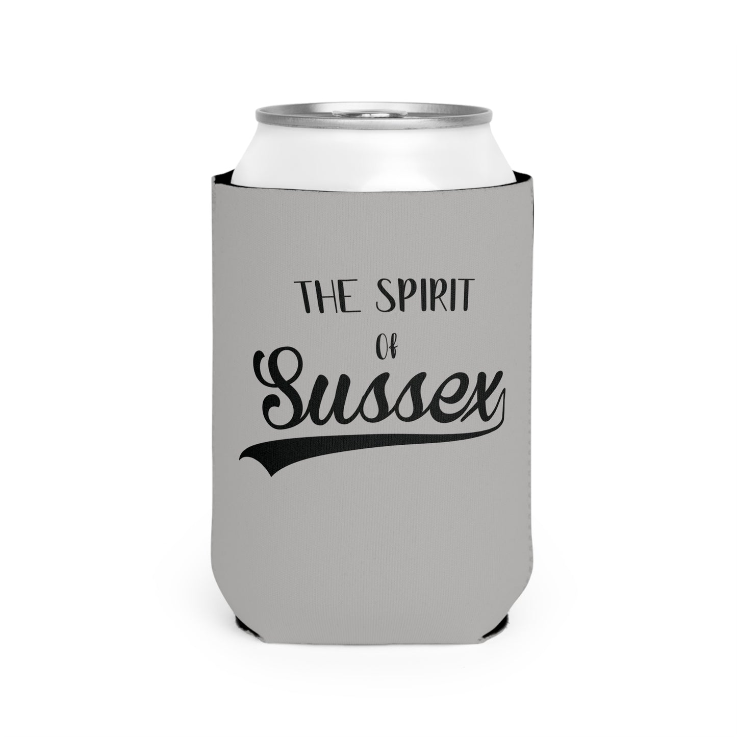 2025 SSCA Club Koozie