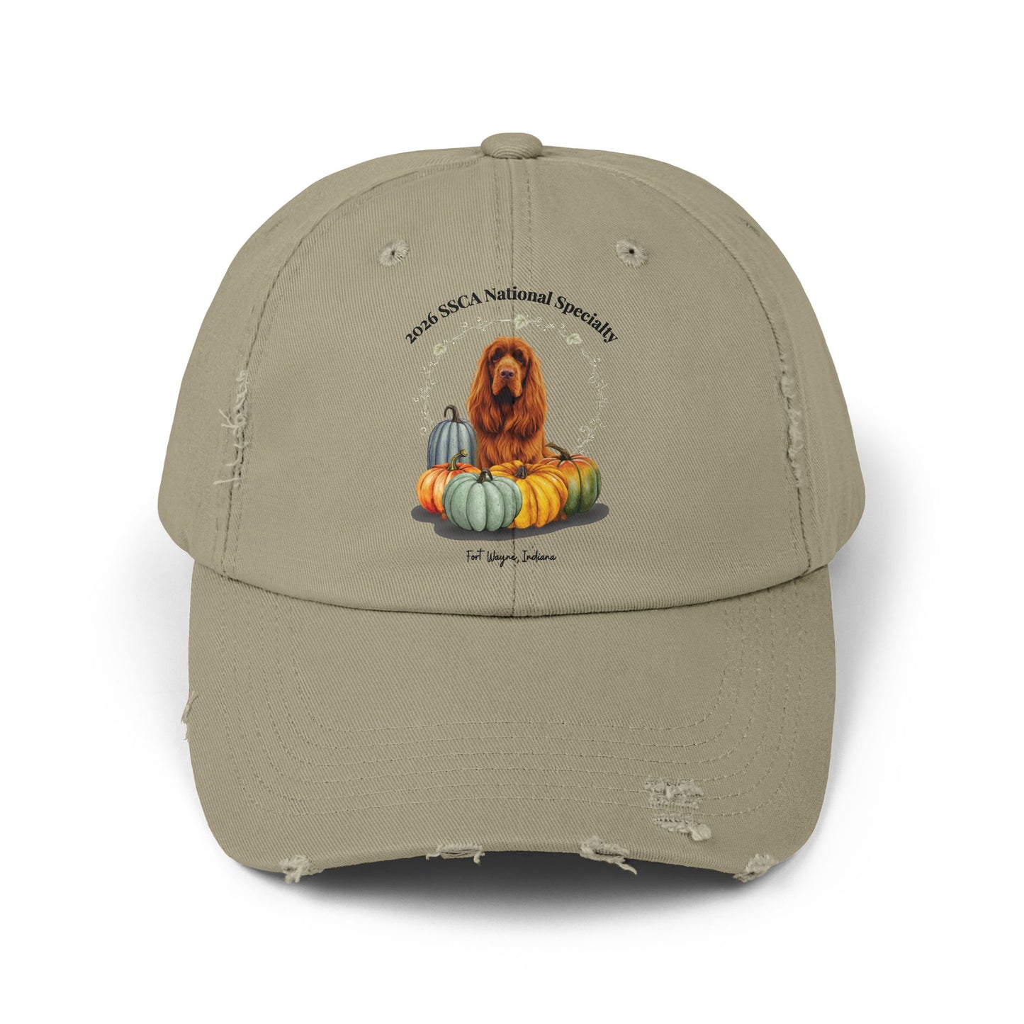 2026 National Specialty Cap