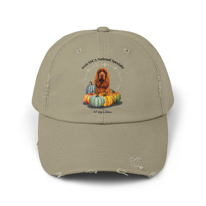 2026 National Specialty Cap