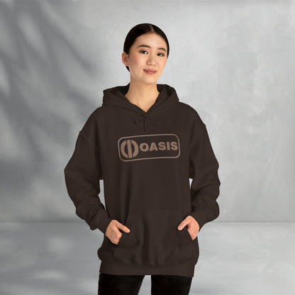 Oasis Signature Series Original Hoodie