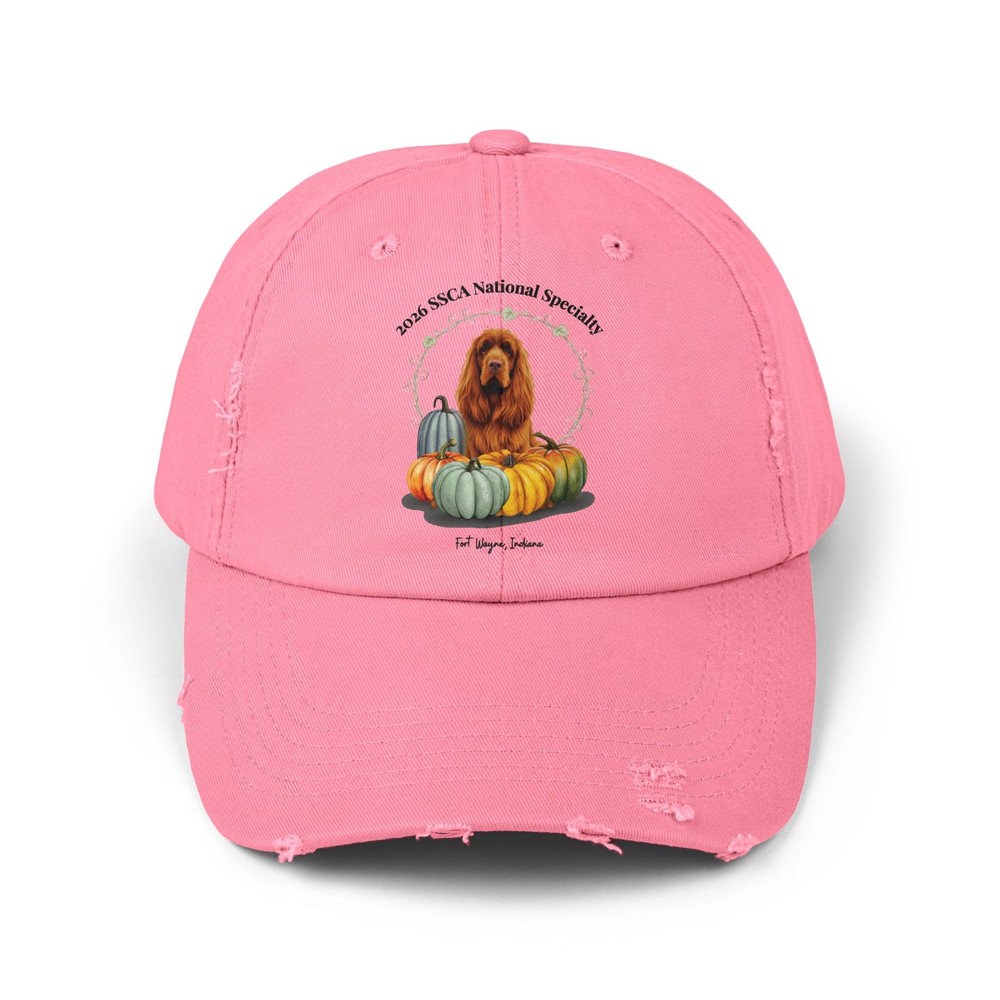 2026 National Specialty Cap