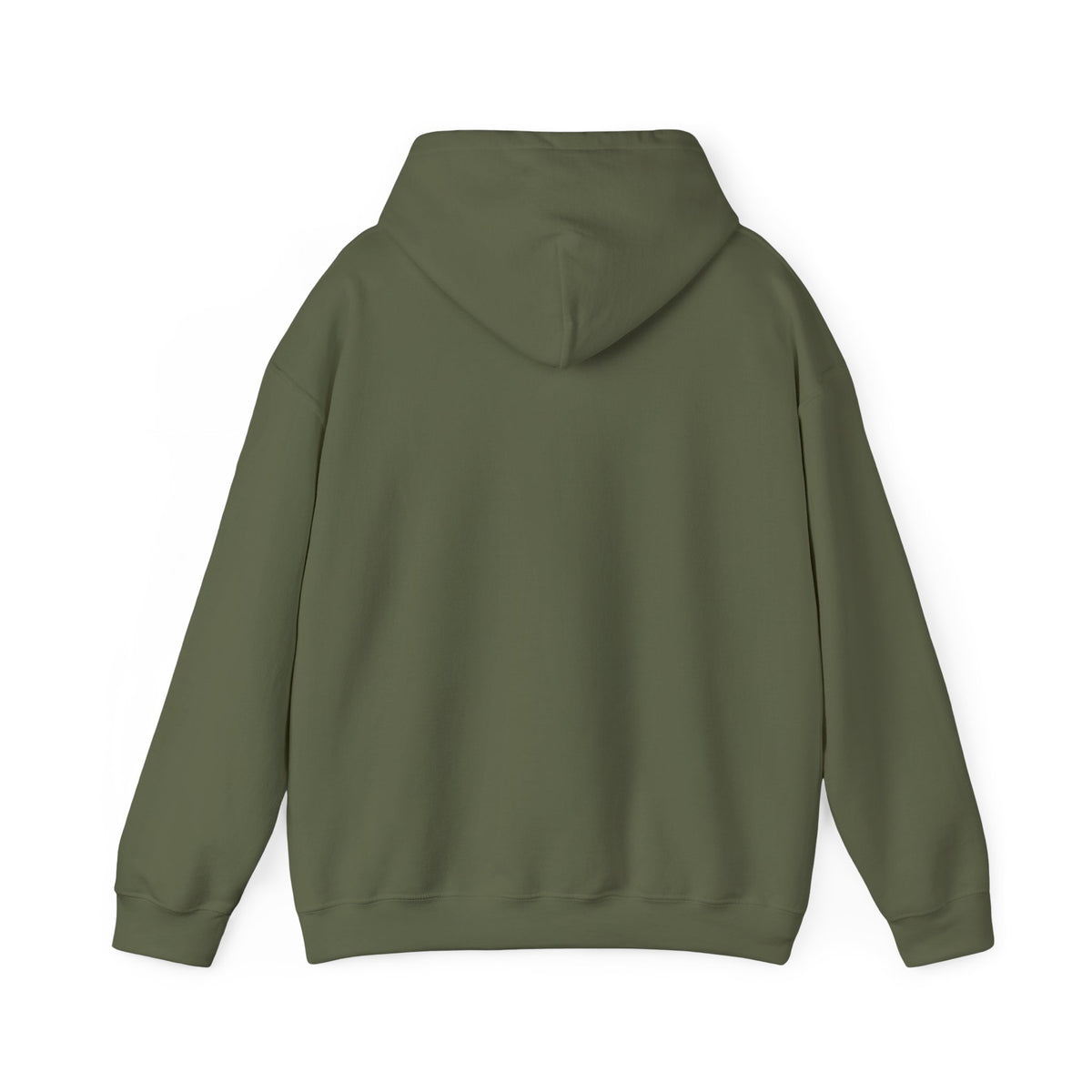 SSCA Top 25 Hooded Sweatshirt Front Only