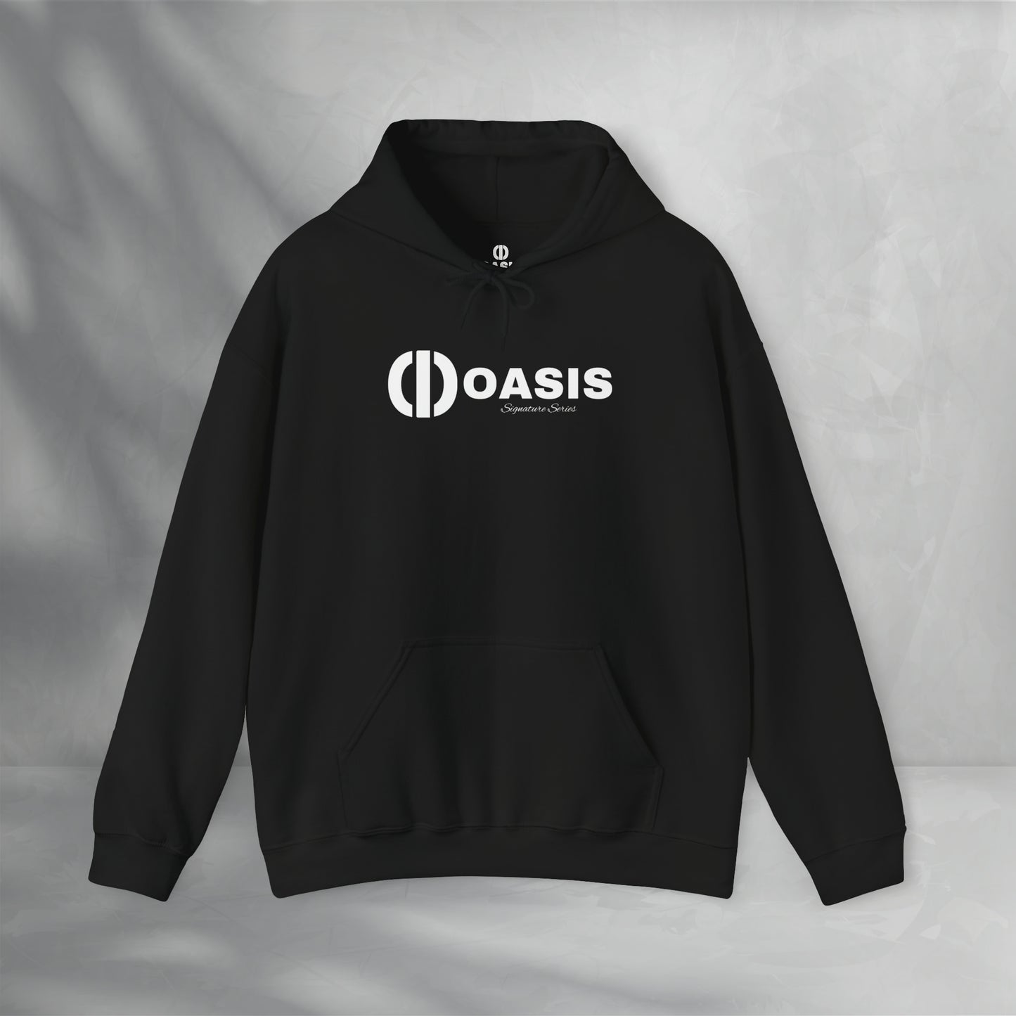 Oasis Signature Series Original Hoodie