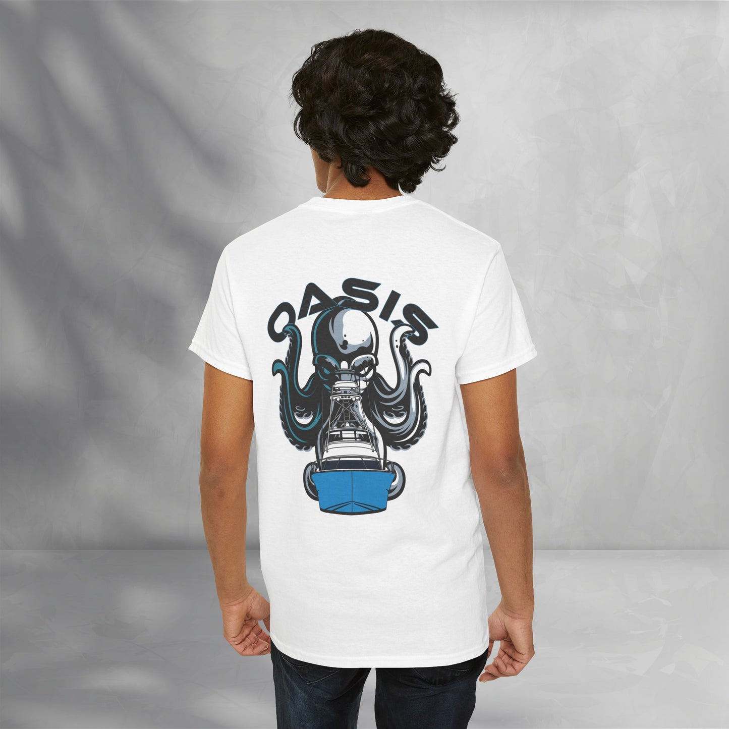 Chase Me Tee