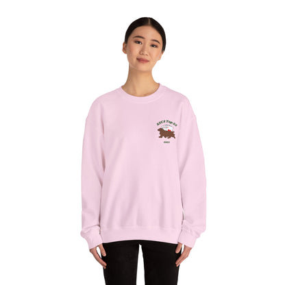 2025 SSCA Top 25 Sweatshirt
