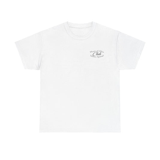 2025 HOSSC Tee