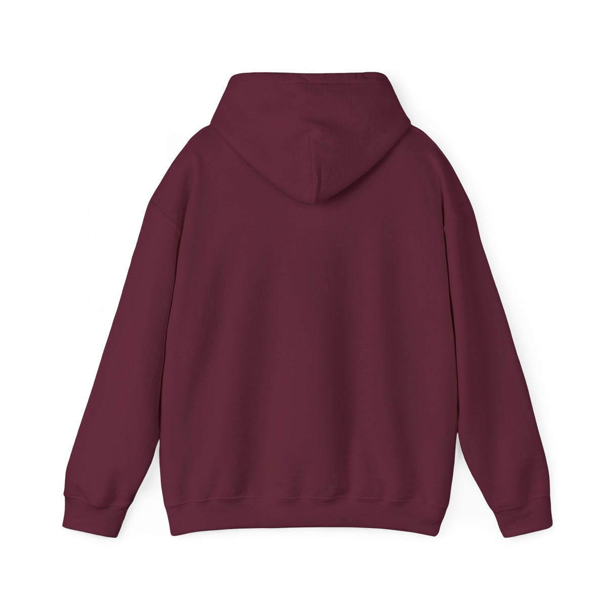 SSCA Top 25 Hooded Sweatshirt Front Only