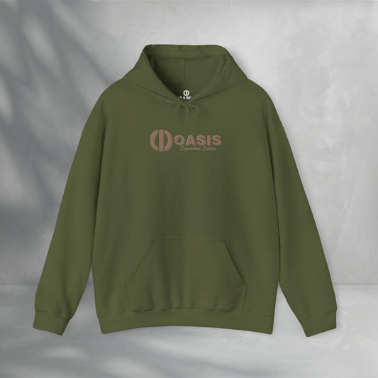 Oasis Signature Series Original Hoodie