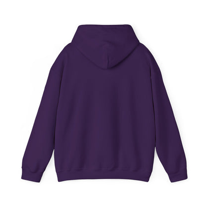 SSCA Top 25 Hooded Sweatshirt Front Only