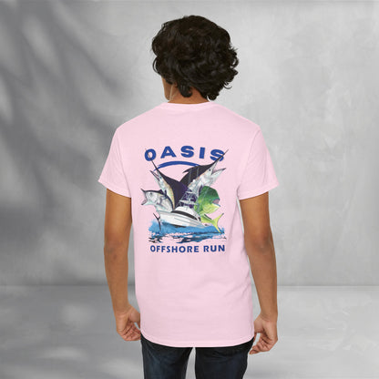 Offshore Run Tee