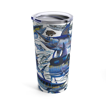 Oasis Signature Series Pelagic Tumbler