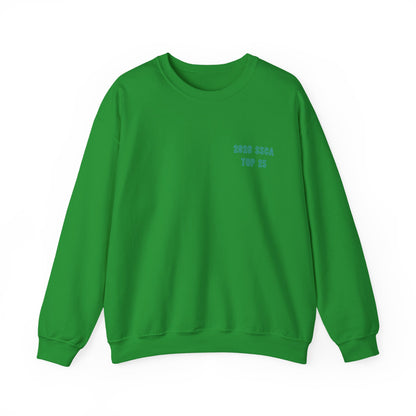 2026 SSCA Top 25 Sweatshirt