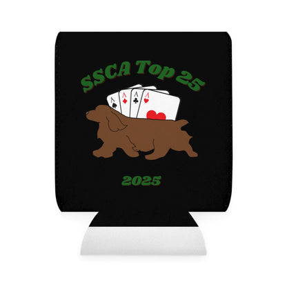 2025 SSCA Top 25 Koozie