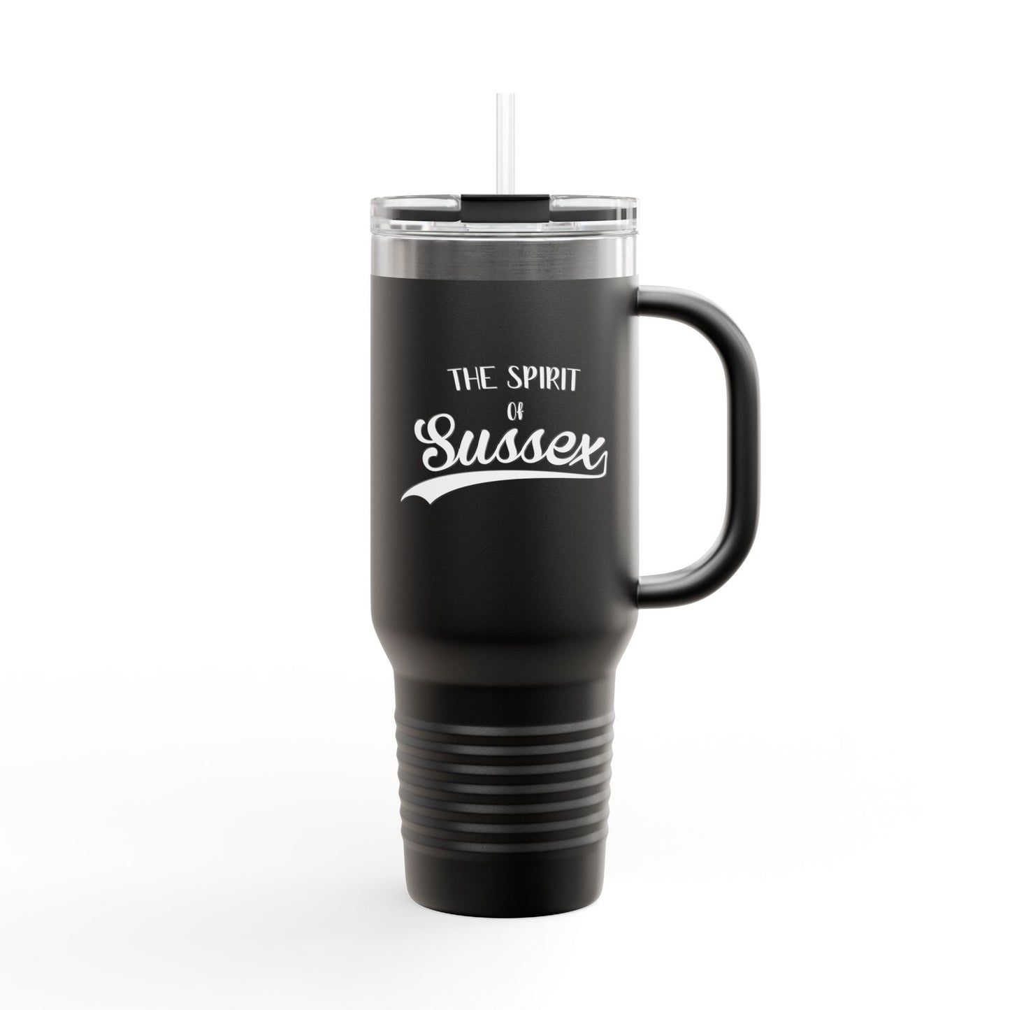 2025 SSCA Club Insulated Travel Mug 40oz