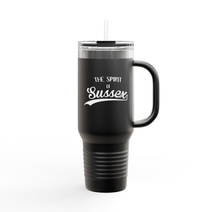 2025 SSCA Club Insulated Travel Mug 40oz