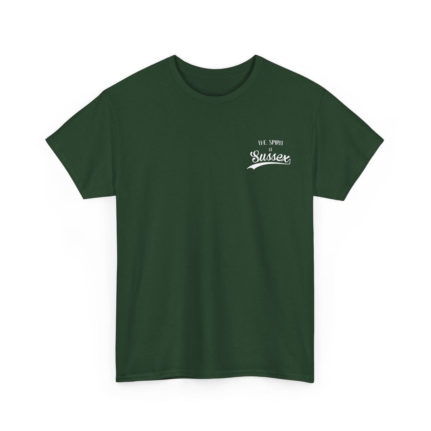 2025 SSCA Club Tee