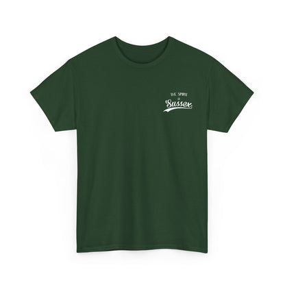 2025 SSCA Club Tee