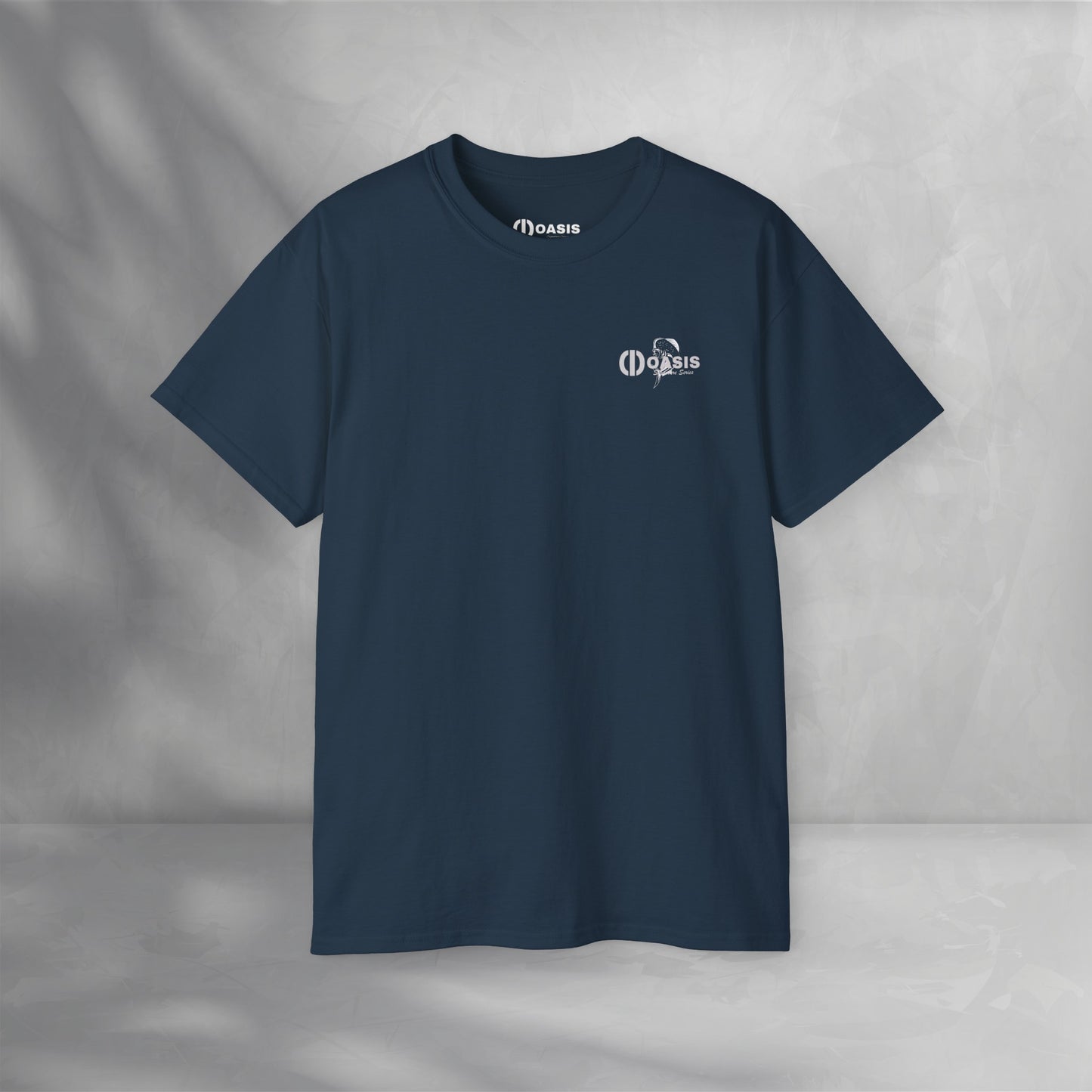 Triple Play Tee