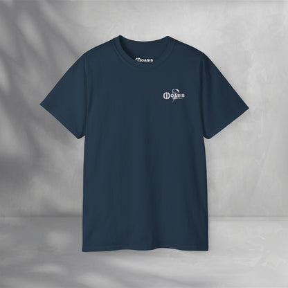 Triple Play Tee