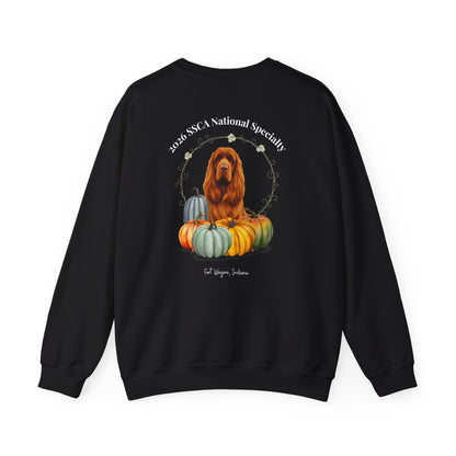 2026 SSCA National Specialty Sweatshirt