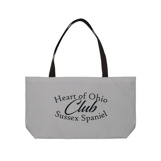 2025 HOSSC Tote