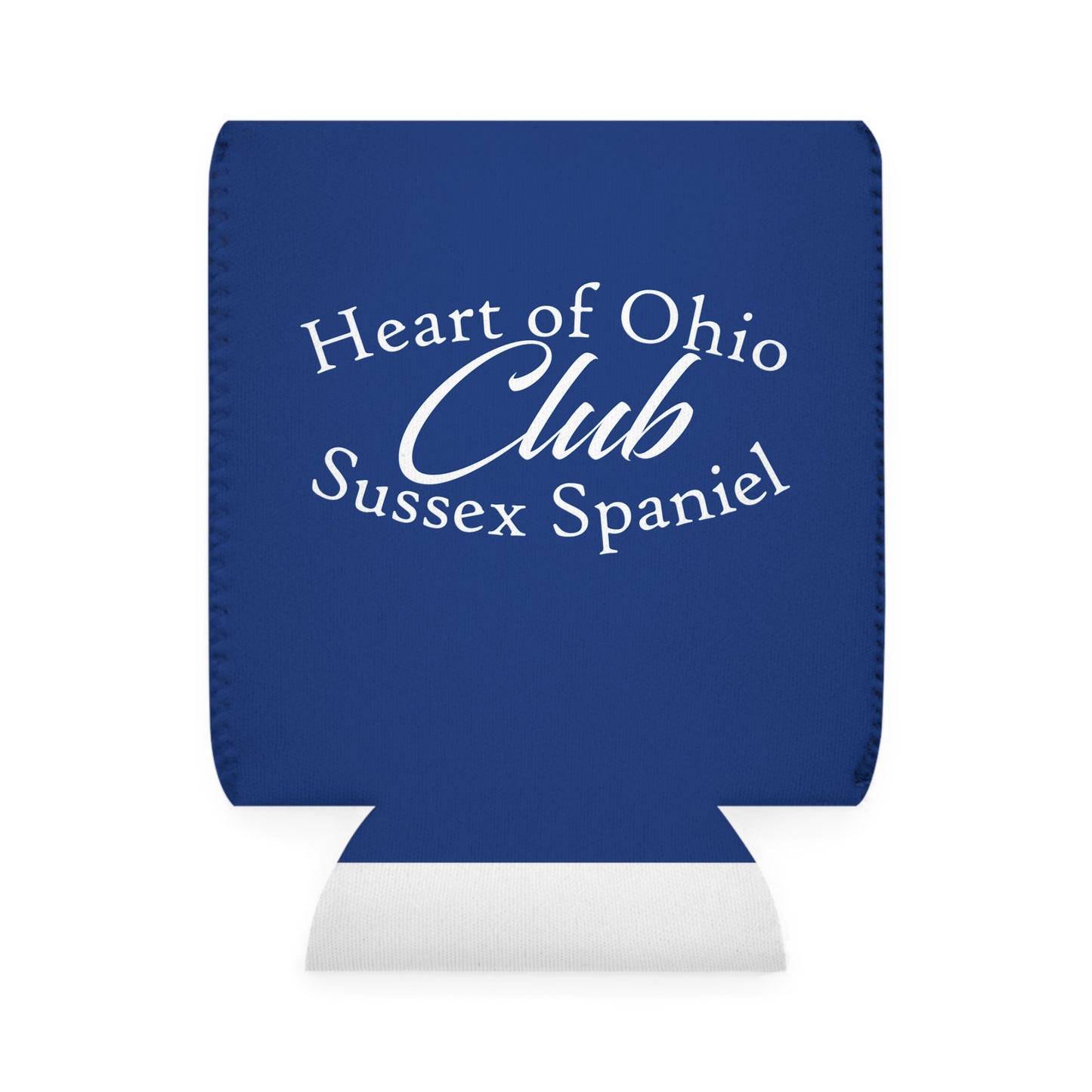 2025 HOSSC Koozie