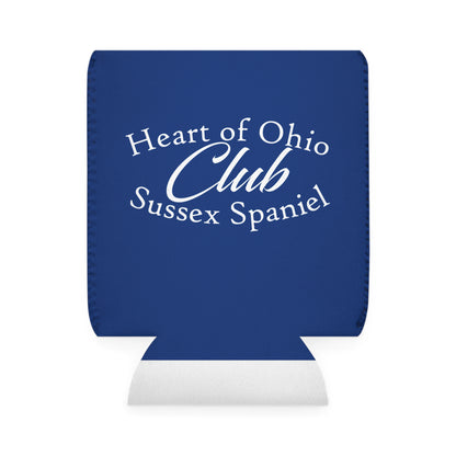 2025 HOSSC Koozie