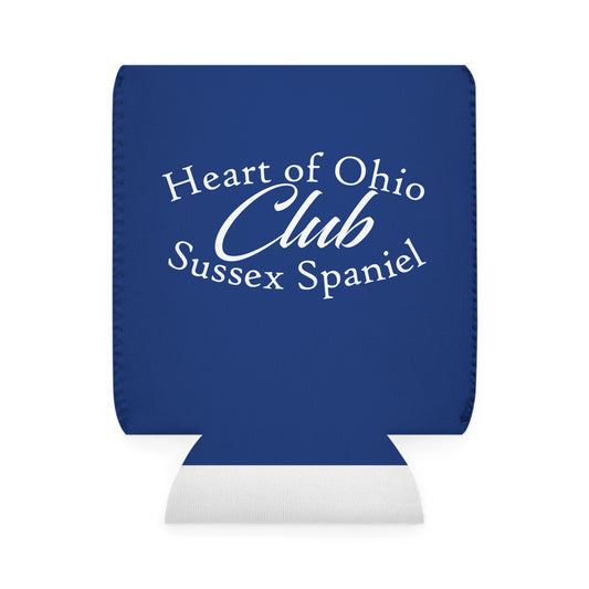 2025 HOSSC Koozie