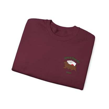 2025 SSCA Top 25 Sweatshirt