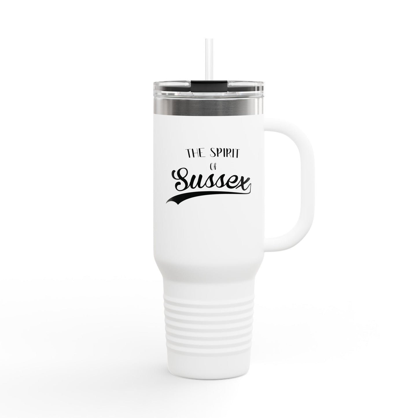 2025 SSCA Club Insulated Travel Mug 40oz