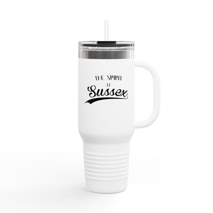2025 SSCA Club Insulated Travel Mug 40oz