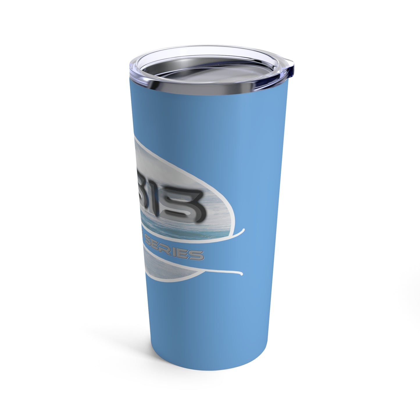 Oasis Signature Series Ocean Logo Tumbler 20oz