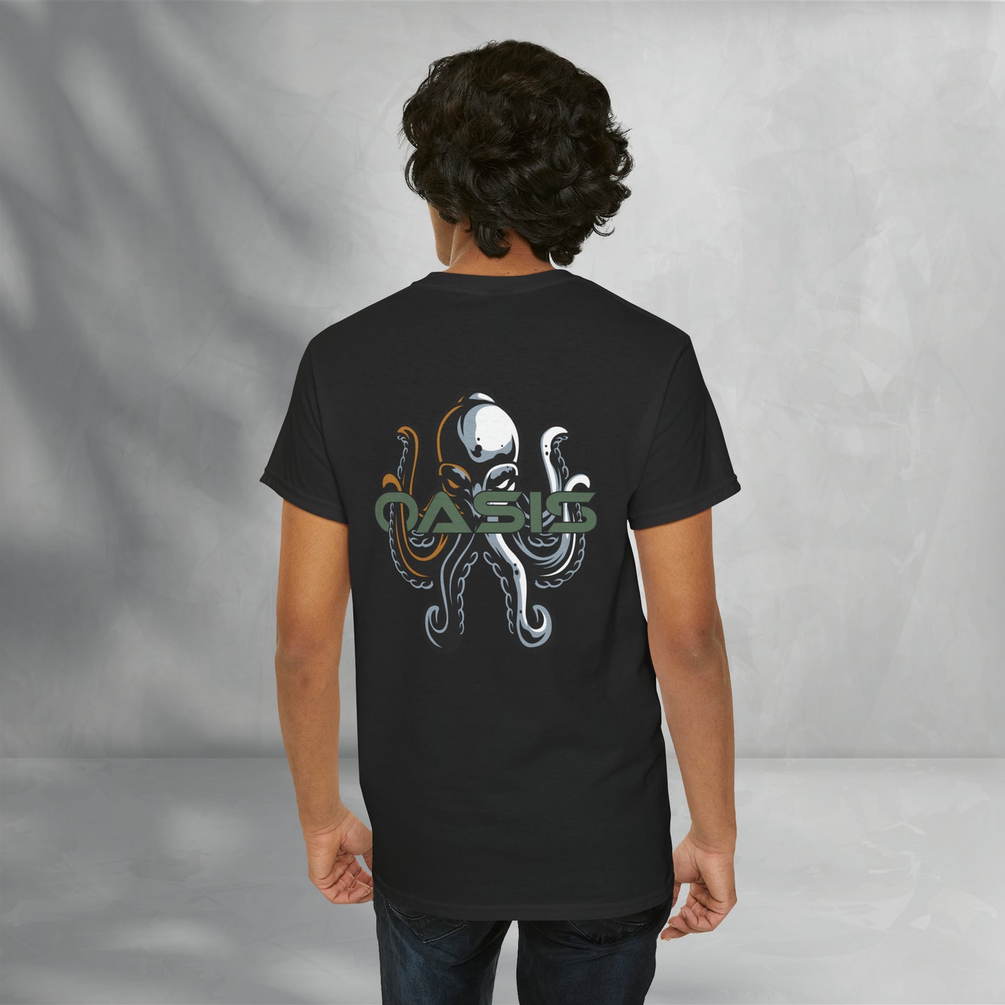 The Kraken Tee