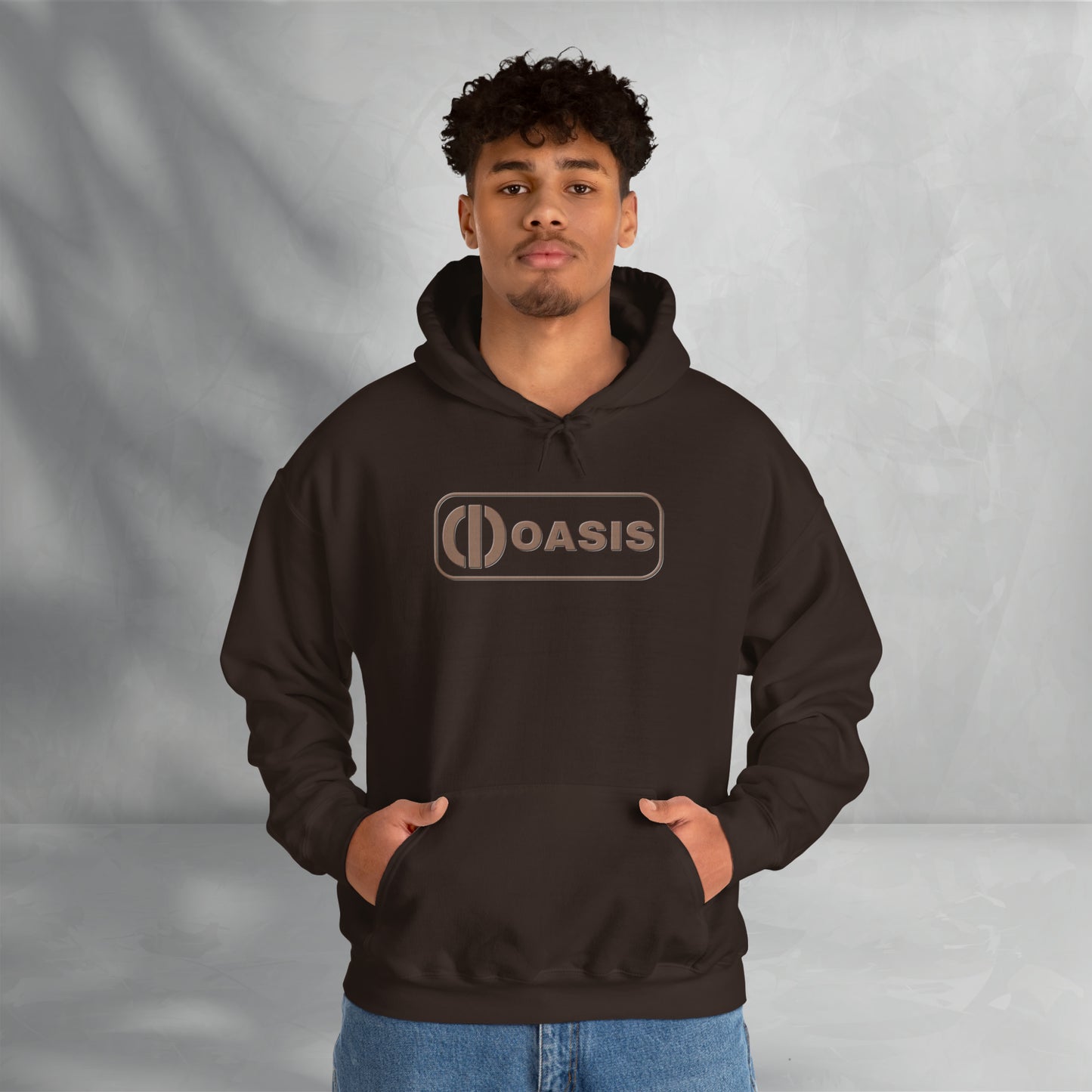 Oasis Signature Series Original Hoodie