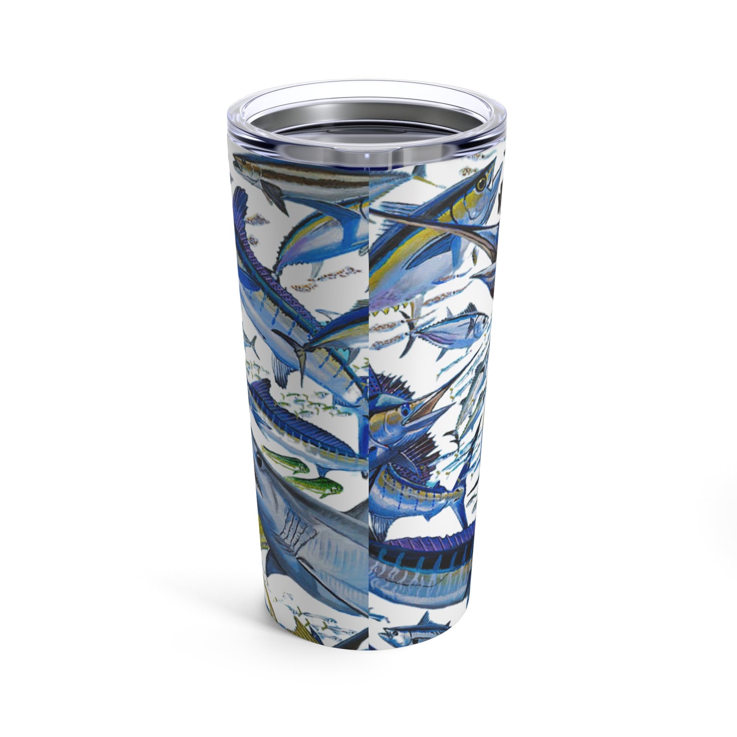 Oasis Signature Series Pelagic Tumbler