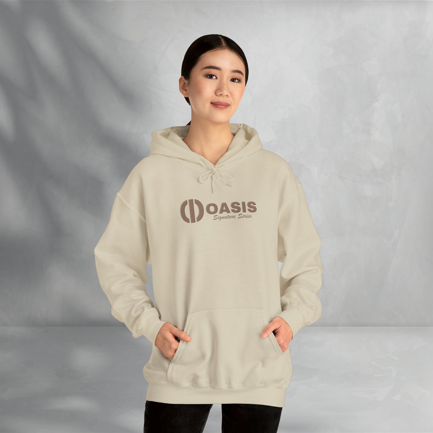 Oasis Signature Series Original Hoodie