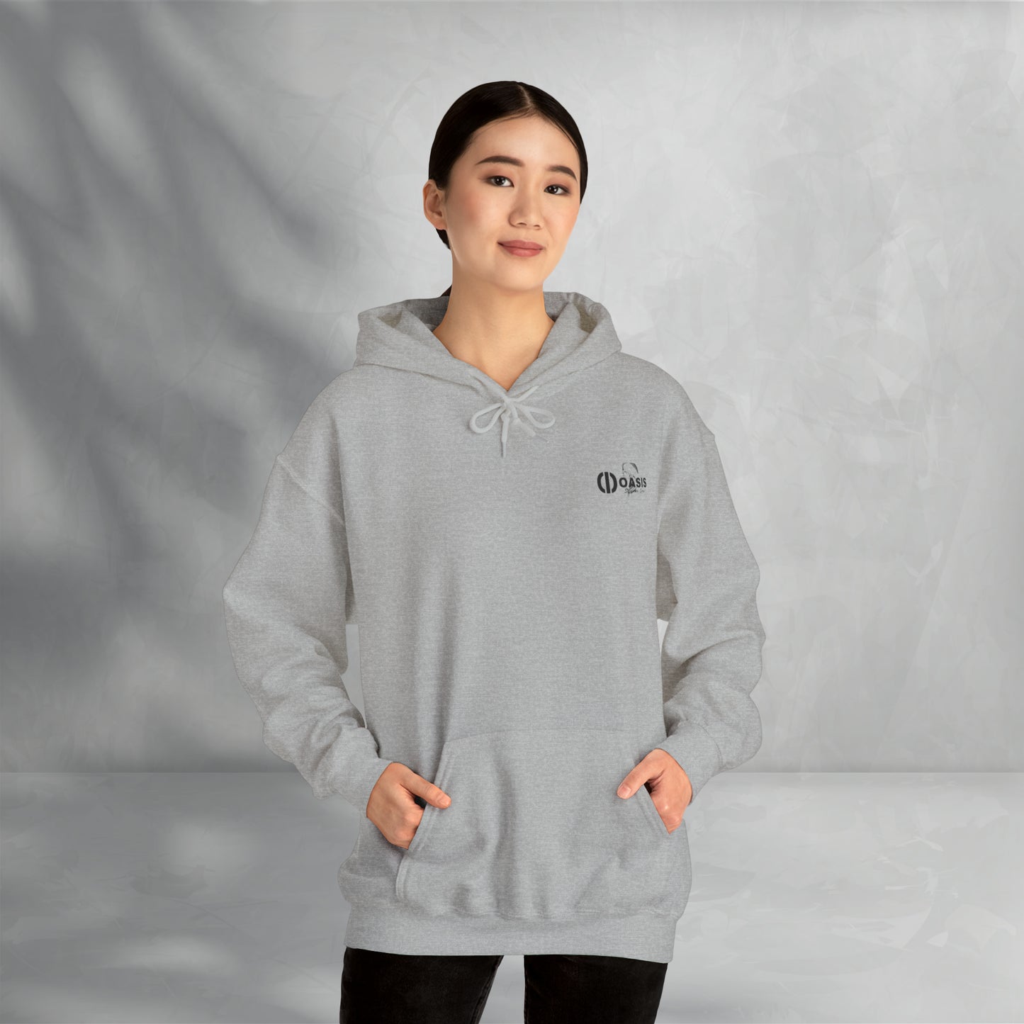 A Good Days Run Hoodie