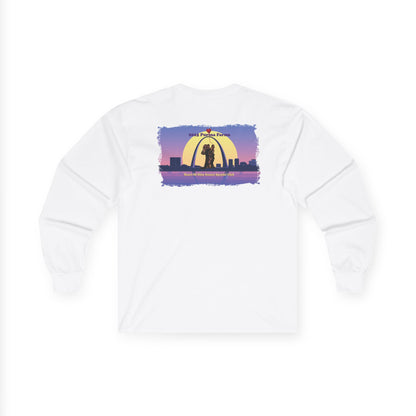 2025 HOSSC Long Sleeve Tee