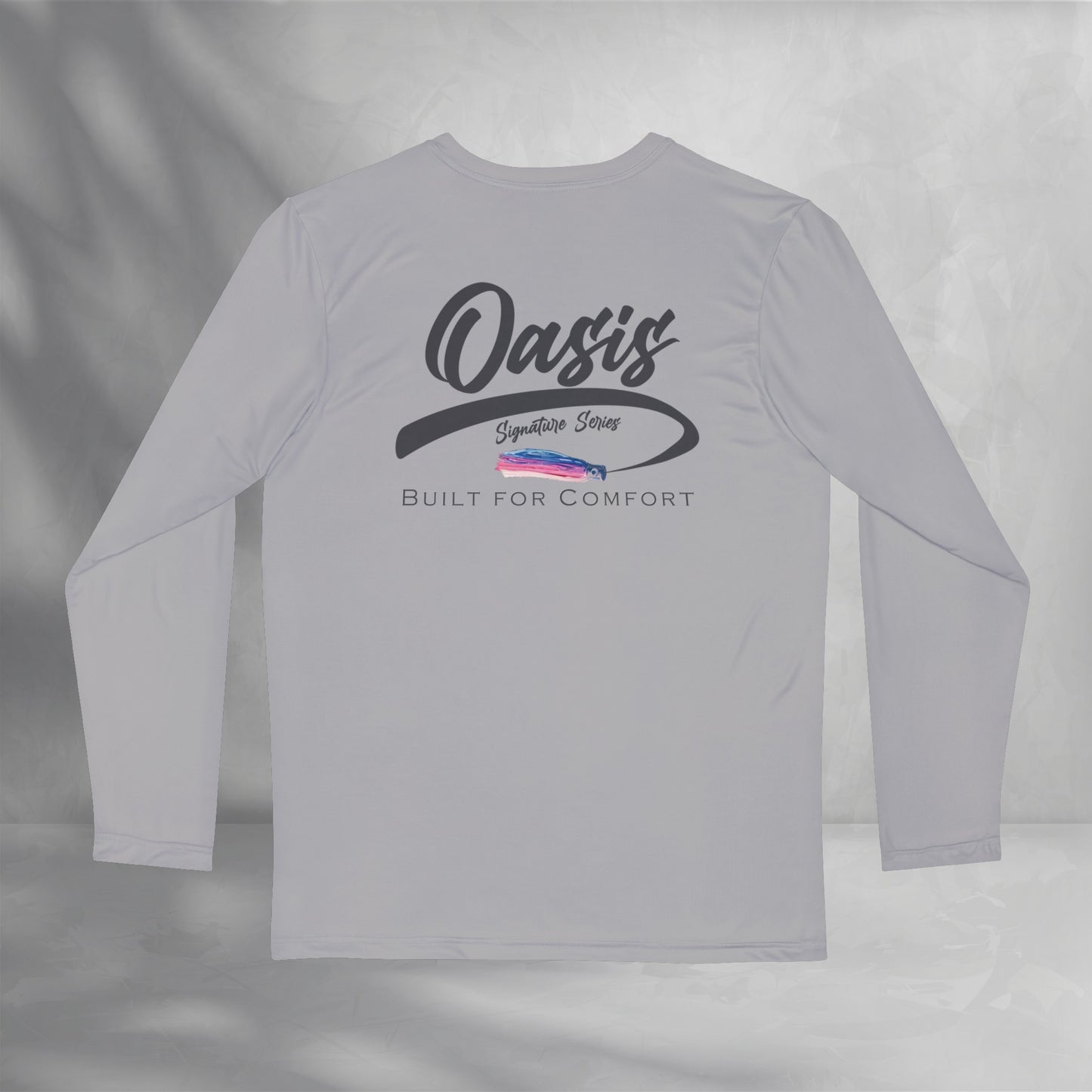 The Curve Performance Shirt