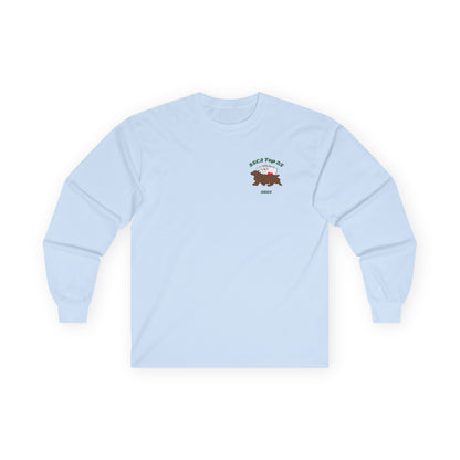 2025 SSCA Top 25 Long Sleeve Tee