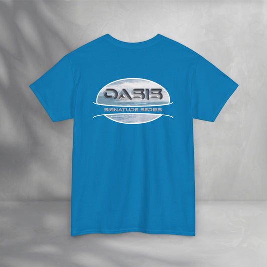 Ocean Logo Tee