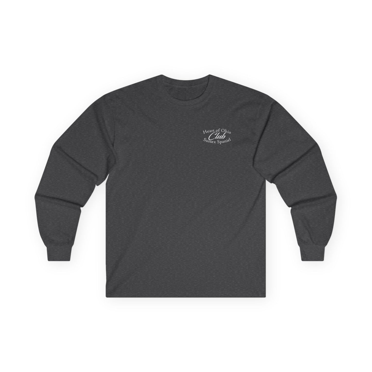 2025 HOSSC Long Sleeve Tee