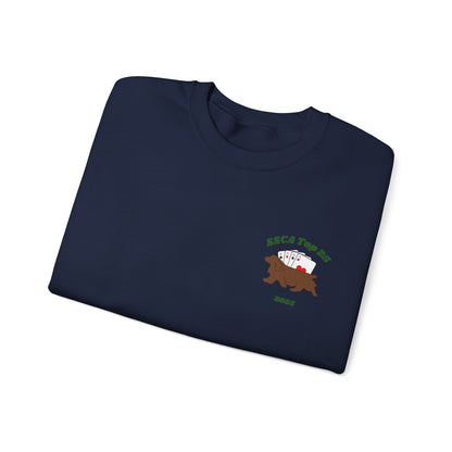 2025 SSCA Top 25 Sweatshirt