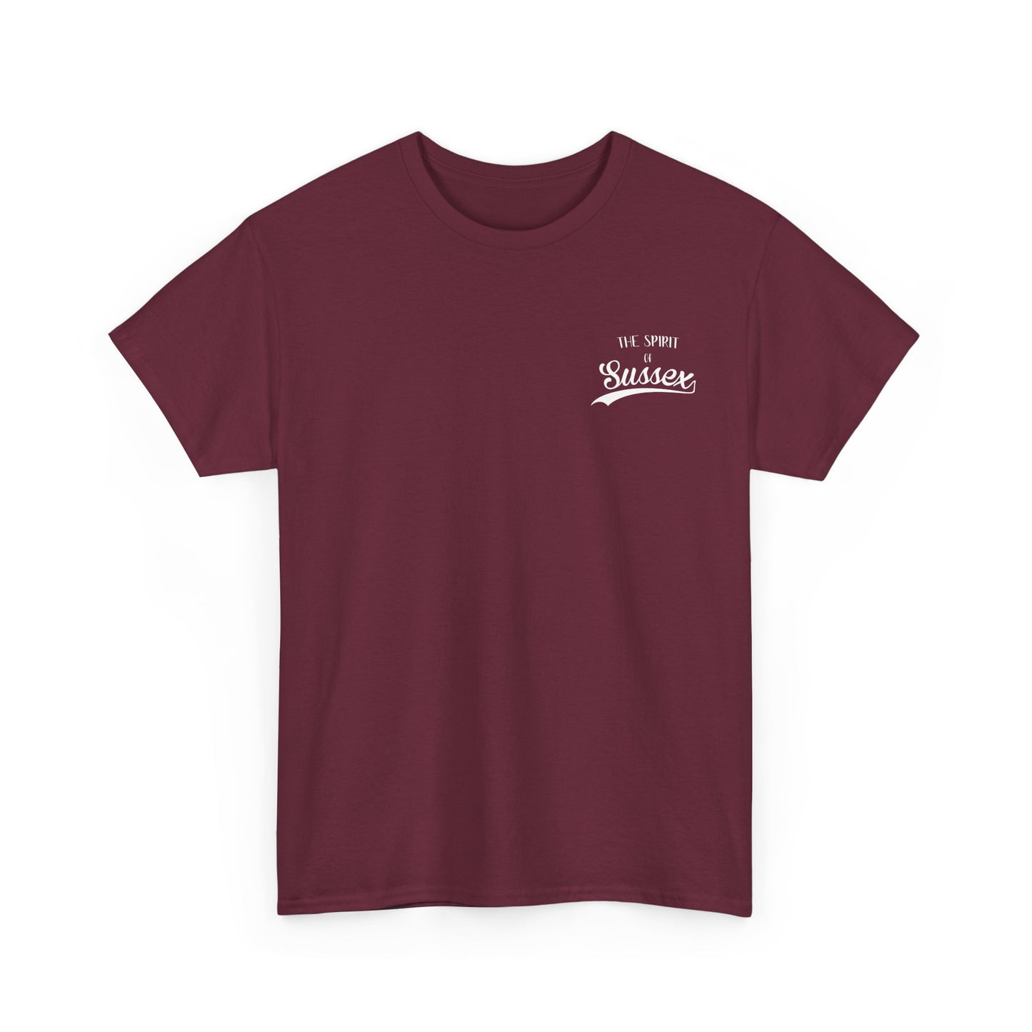2025 SSCA Club Tee
