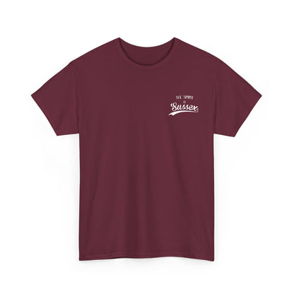 2025 SSCA Club Tee